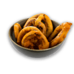 Anelli di cipolla