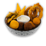 Fritto mistico