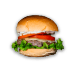 CISBURGHER BABY E PATATINE